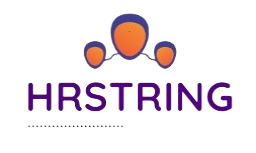 Hrstring Logo